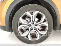 2021 Renault Captur