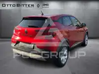 2021 Renault Captur