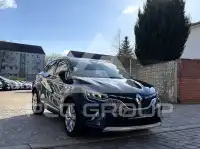 2021 Renault Captur