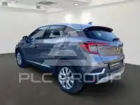 2021 Renault Captur