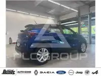 2021 Renault Captur