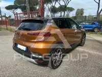2021 Renault Captur