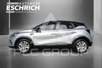 2021 Renault Captur