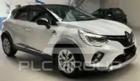 2021 Renault Captur