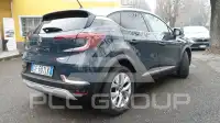 2021 Renault Captur