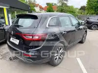 2021 Renault Koleos