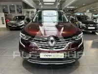 2021 Renault Koleos