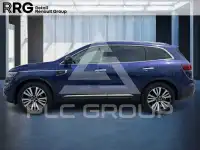 2021 Renault Koleos