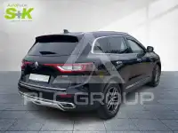 2021 Renault Koleos