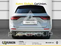 2021 Renault Koleos