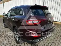 2021 Renault Koleos