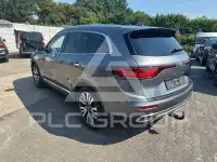 2021 Renault Koleos