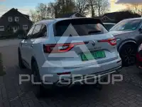 2021 Renault Koleos