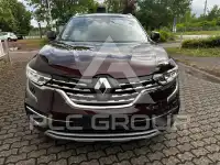 2021 Renault Koleos