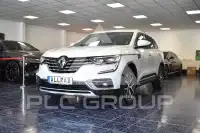 2021 Renault Koleos
