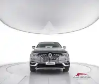 2021 Renault Koleos