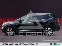 2021 Renault Koleos