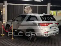 2021 Renault Koleos