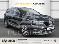 2021 Renault Koleos