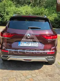 2021 Renault Koleos