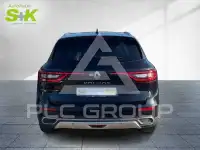 2021 Renault Koleos