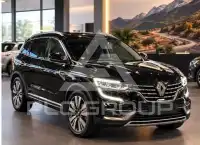 2021 Renault Koleos