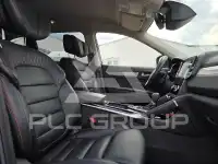 2021 Renault Koleos