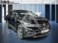 2021 Renault Koleos