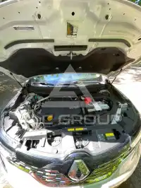 2021 Renault Koleos