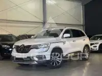 2021 Renault Koleos