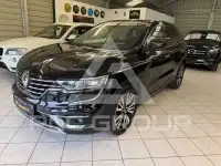 2021 Renault Koleos