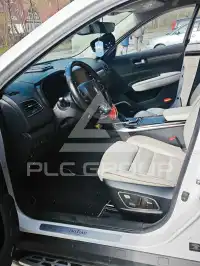 2021 Renault Koleos