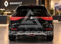 2021 Renault Koleos