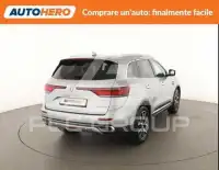 2021 Renault Koleos