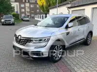 2021 Renault Koleos