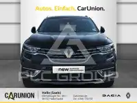 2021 Renault Koleos