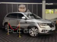 2021 Renault Koleos