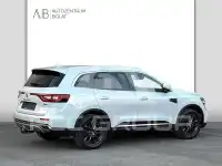 2021 Renault Koleos