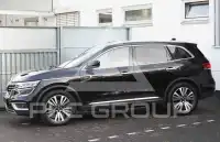 2021 Renault Koleos