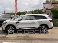2021 Renault Koleos