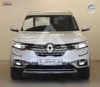 2021 Renault Koleos