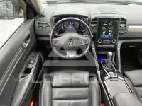 2021 Renault Koleos