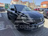2021 Renault Koleos