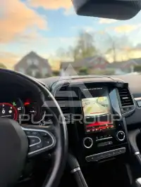 2021 Renault Koleos