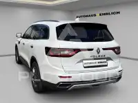 2021 Renault Koleos