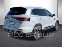 2021 Renault Koleos