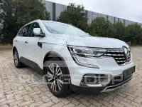 2021 Renault Koleos