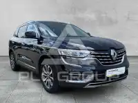2021 Renault Koleos