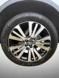 2021 Renault Koleos