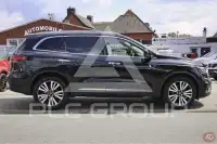 2021 Renault Koleos